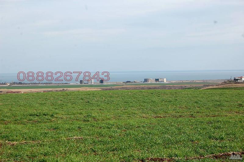 Продава ПАРЦЕЛ, гр. Ахелой, област Бургас, снимка 3 - Парцели - 52781162