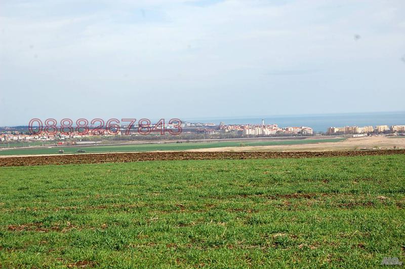 Продава ПАРЦЕЛ, гр. Ахелой, област Бургас, снимка 12 - Парцели - 52781162