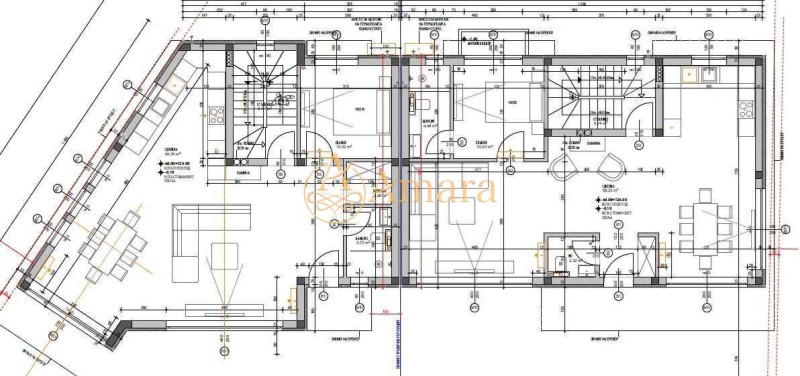 For Sale  Plot Varna , m-t Manastirski rid , 1000 sq.m | 65729568 - image [4]