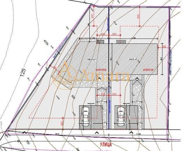 In vendita  Complotto Varna , m-t Manastirski rid , 1000 mq | 65729568 - Immagine [2]