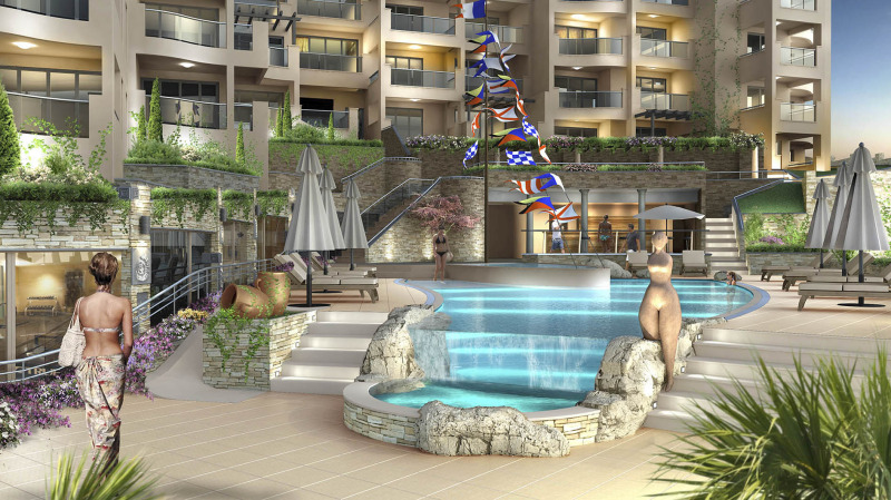 Продава ПАРЦЕЛ, гр. Бяла, област Варна, снимка 8 - Парцели - 52921999