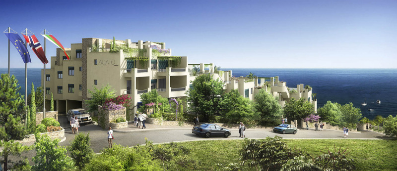 Продава ПАРЦЕЛ, гр. Бяла, област Варна, снимка 2 - Парцели - 52921999