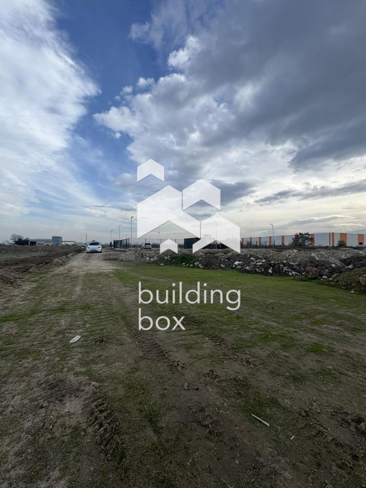 Продава ПАРЦЕЛ, гр. Пловдив, Прослав