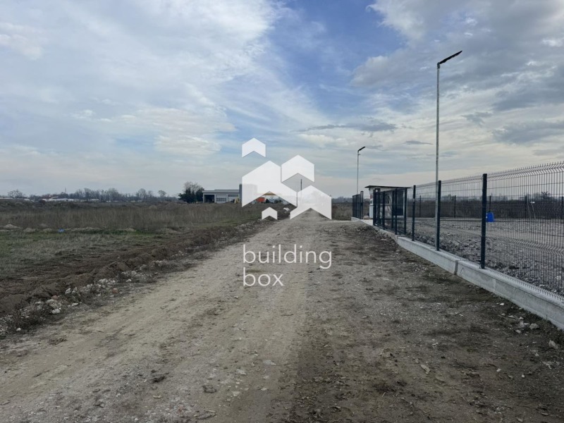 Продава ПАРЦЕЛ, гр. Пловдив, Прослав, снимка 4 - Парцели - 53269284