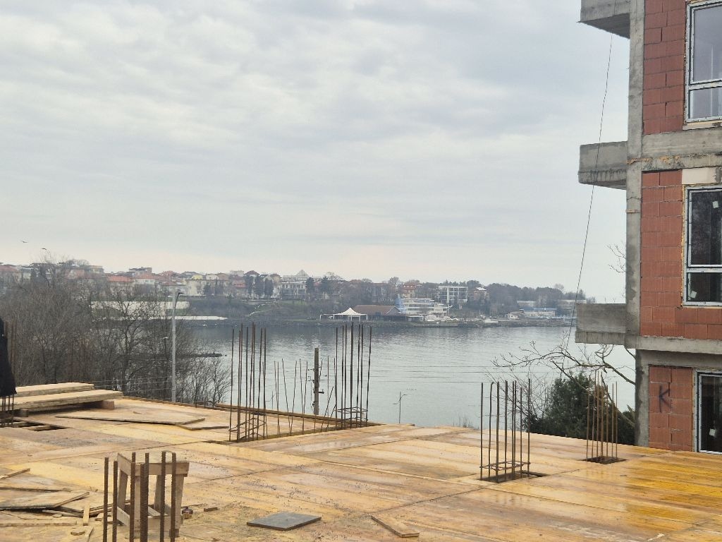 Продава 1-СТАЕН, гр. Царево, област Бургас, снимка 3 - Апартаменти - 53224095