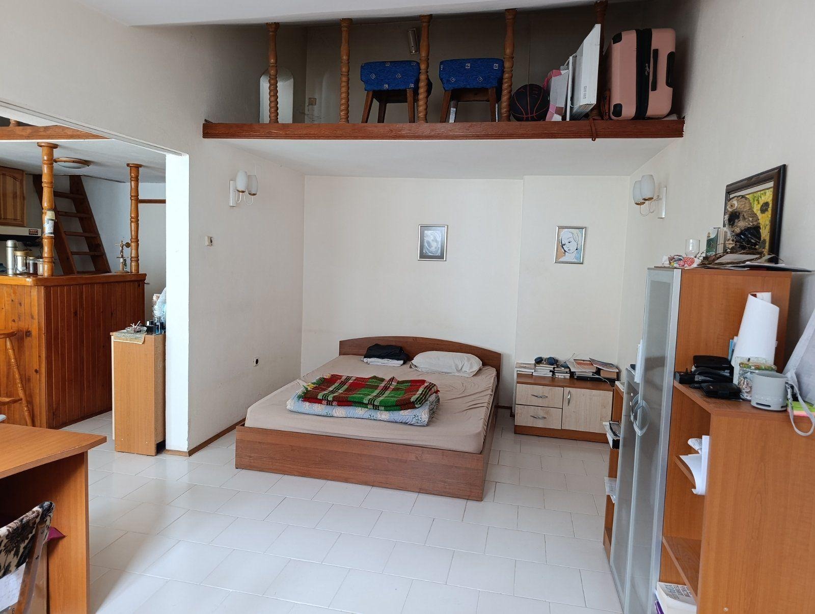 Продава 1-СТАЕН, гр. Бургас, Лазур, снимка 3 - Апартаменти - 54287515