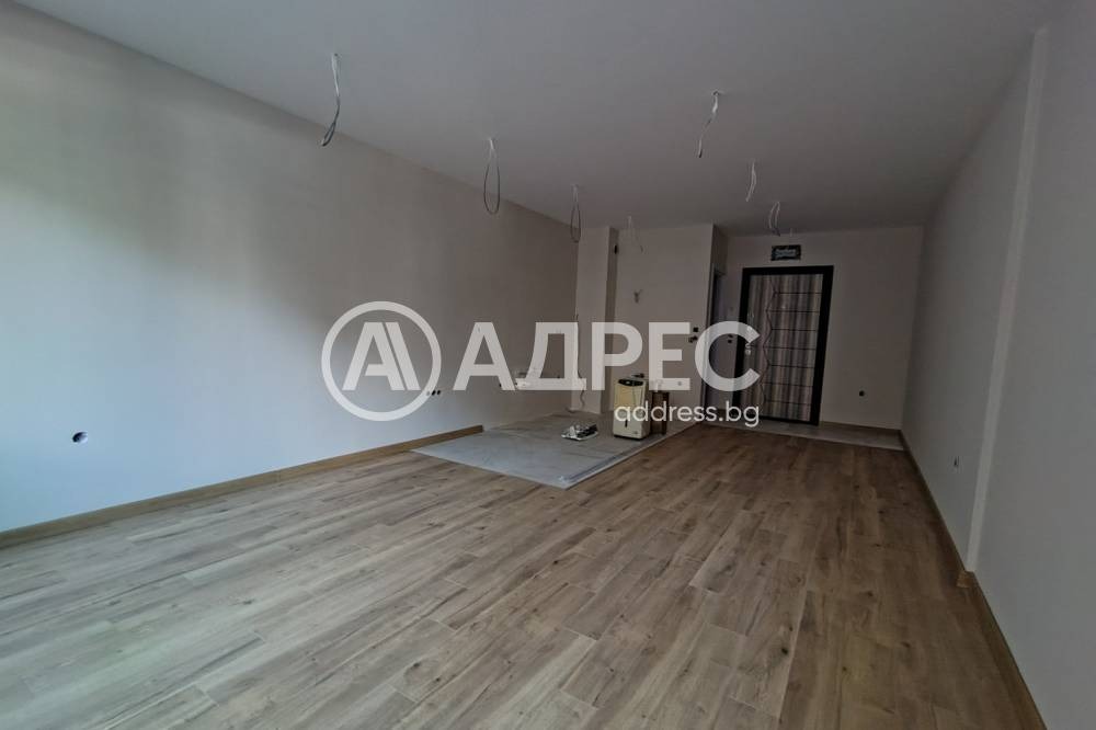 Продава 1-СТАЕН, гр. София, Малинова долина, снимка 2 - Апартаменти - 55640476