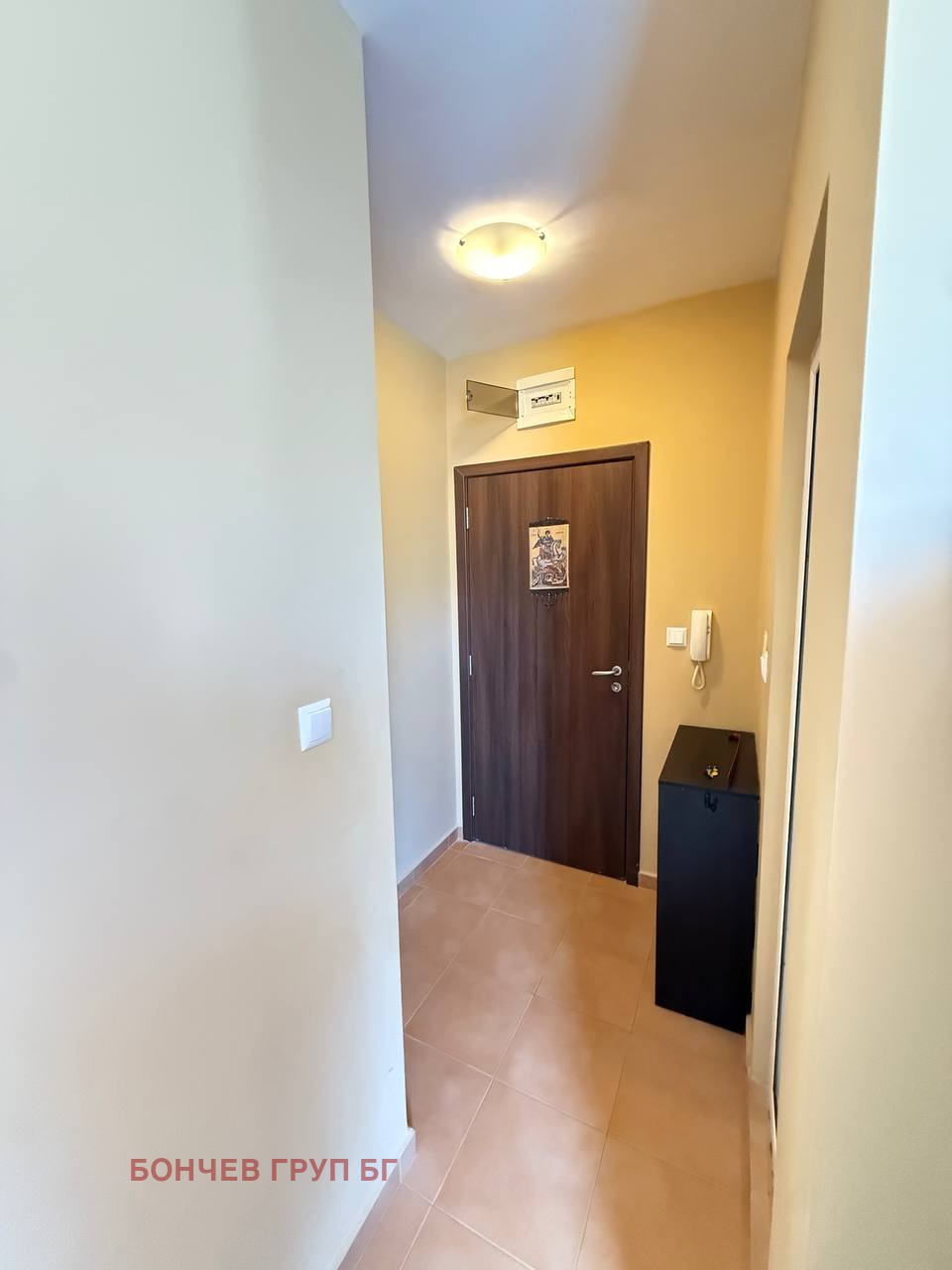 Продава 2-СТАЕН, гр. Свети Влас, област Бургас, снимка 4 - Апартаменти - 53077052