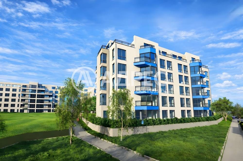 Продава 2-СТАЕН, гр. София, Обеля 2, снимка 3 - Апартаменти - 54042028