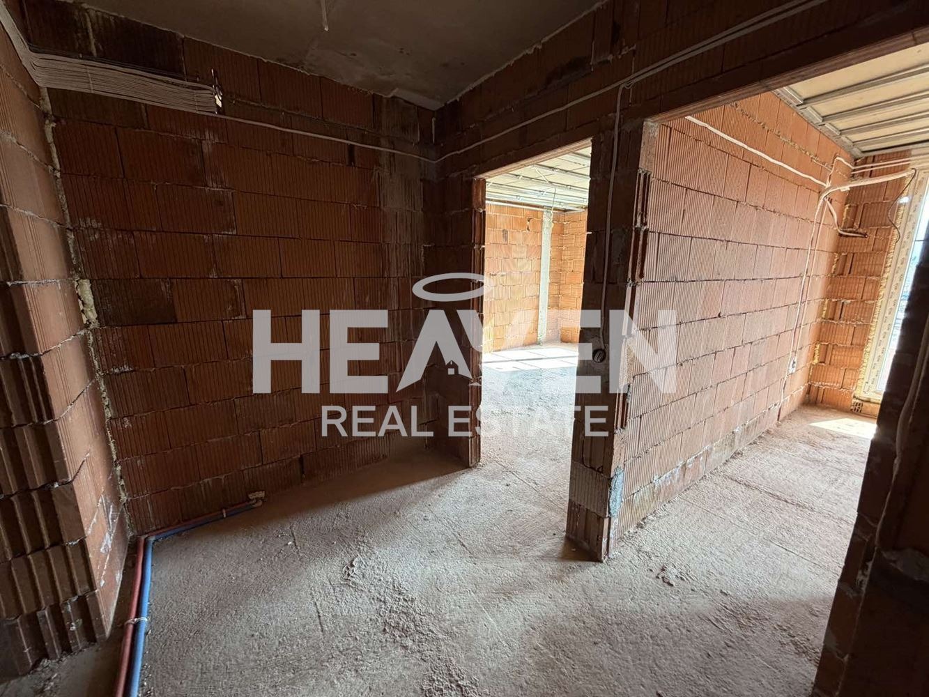 Продава 2-СТАЕН, гр. Пловдив, Остромила, снимка 5 - Апартаменти - 54053205