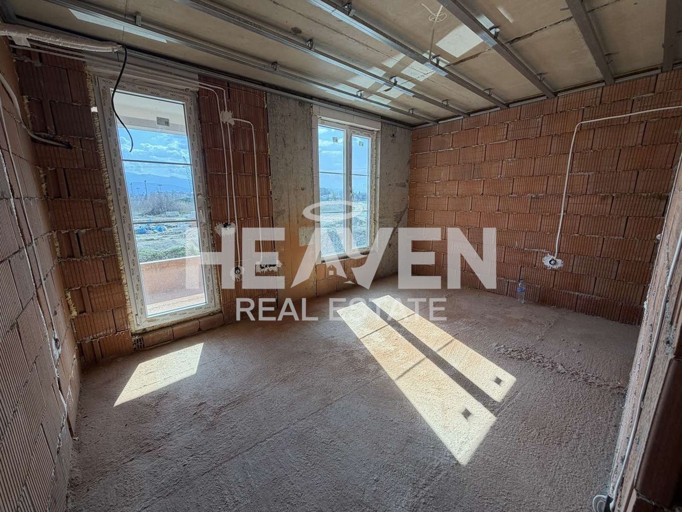 Продава 2-СТАЕН, гр. Пловдив, Остромила, снимка 3 - Апартаменти - 54053205