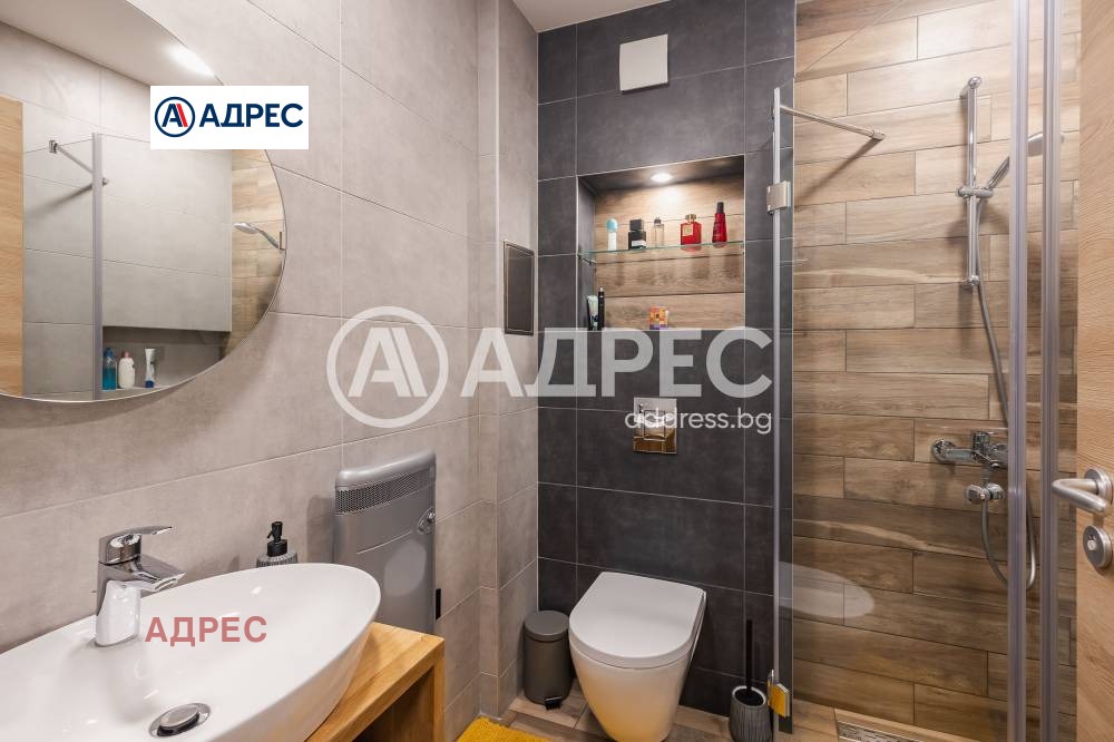 Продава 2-СТАЕН, гр. Варна, к.к. Св.Св. Константин и Елена, снимка 3 - Апартаменти - 54354191
