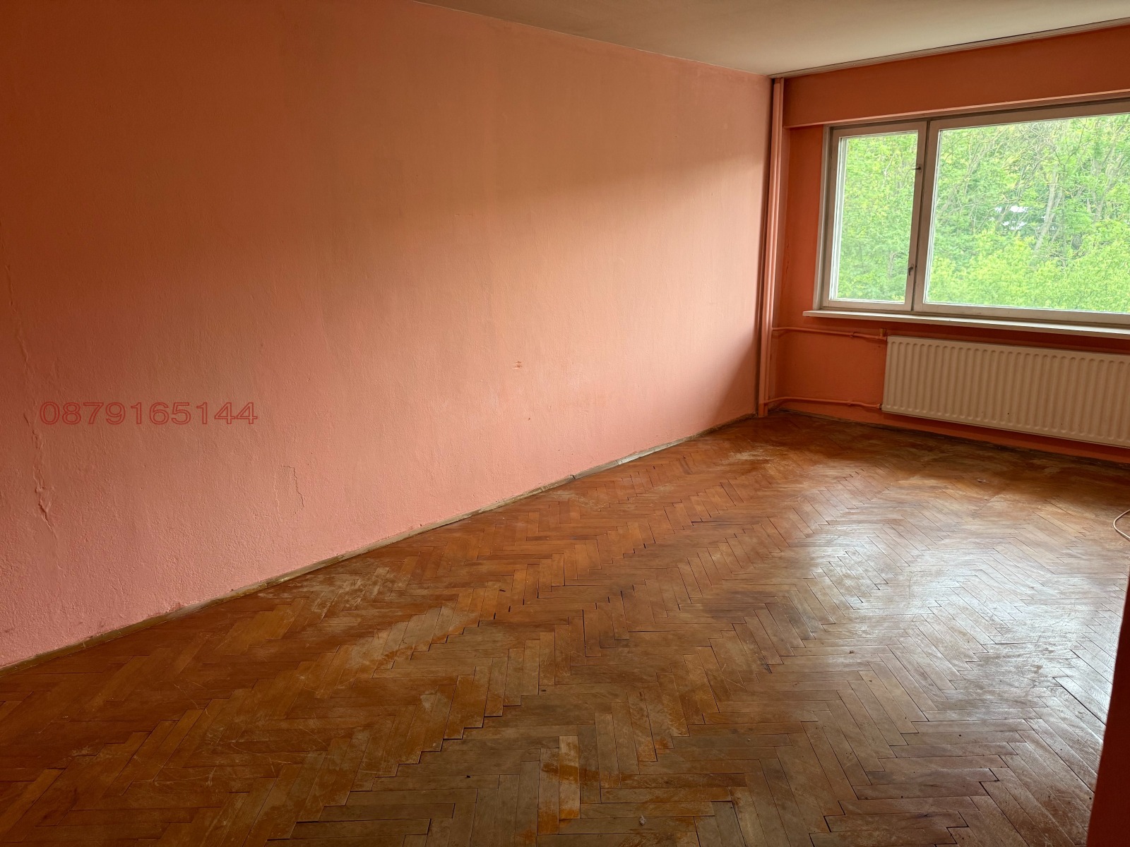 Продава 2-СТАЕН, гр. Русе, Здравец Изток, снимка 3 - Апартаменти - 54620013