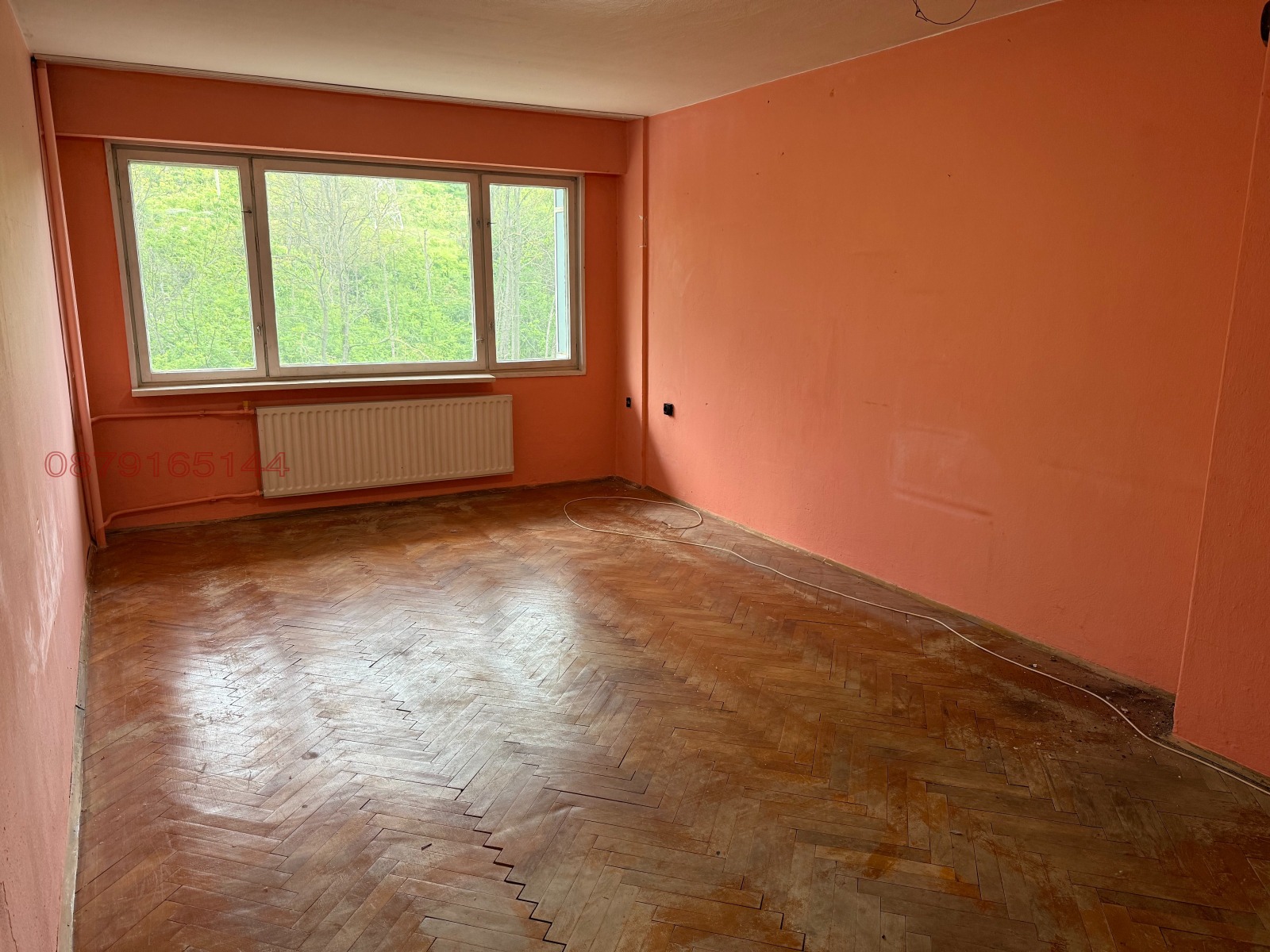 Продава 2-СТАЕН, гр. Русе, Здравец Изток, снимка 2 - Апартаменти - 54620013