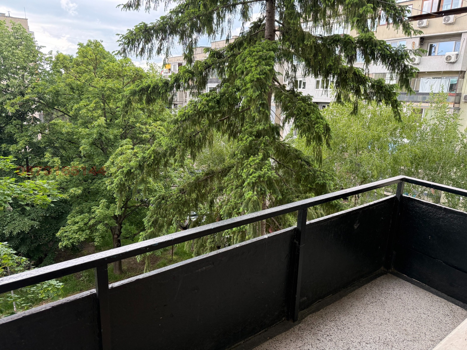Продава 2-СТАЕН, гр. Русе, Здравец Изток, снимка 5 - Апартаменти - 54620013