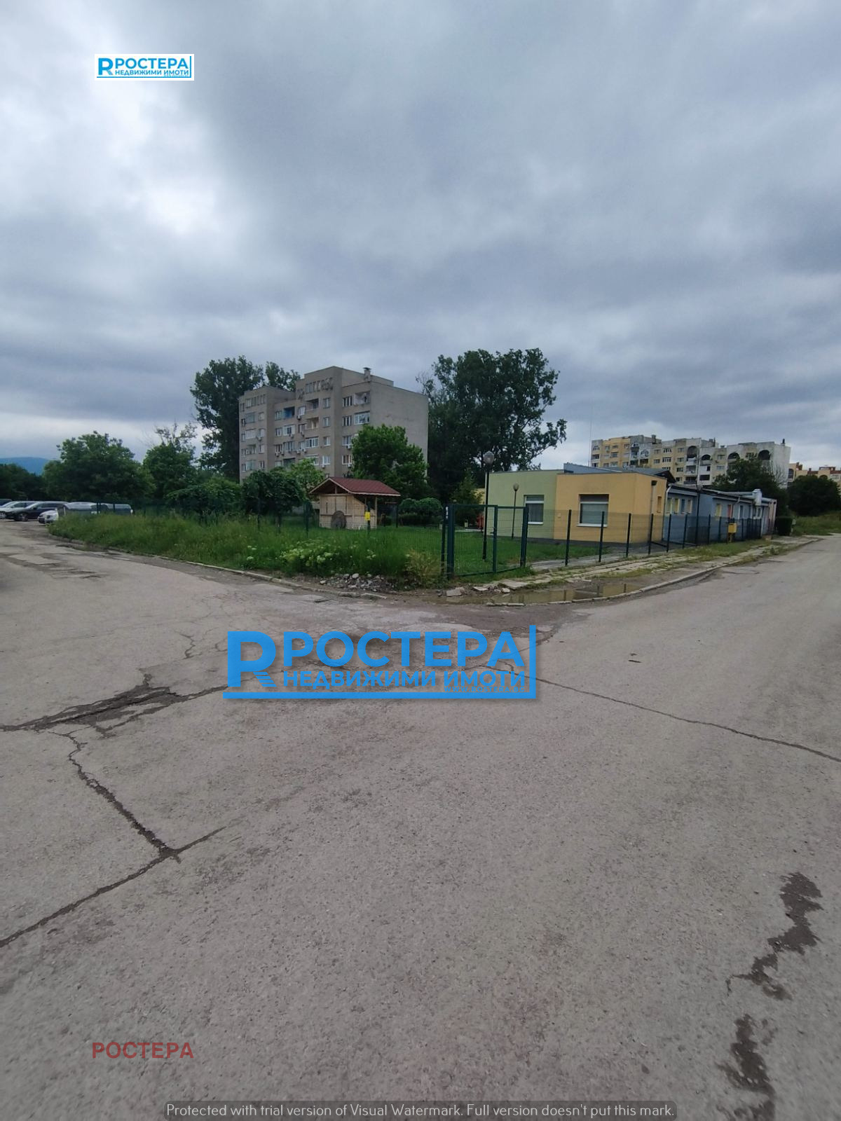 Продава 2-СТАЕН, гр. Търговище, Запад 3, снимка 6 - Апартаменти - 54707501