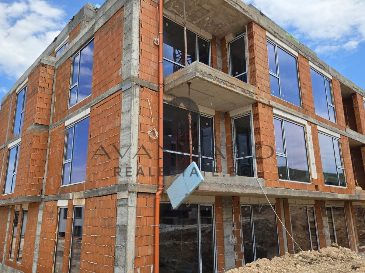Продава 2-СТАЕН, с. Марково, област Пловдив, снимка 6 - Апартаменти - 54834866