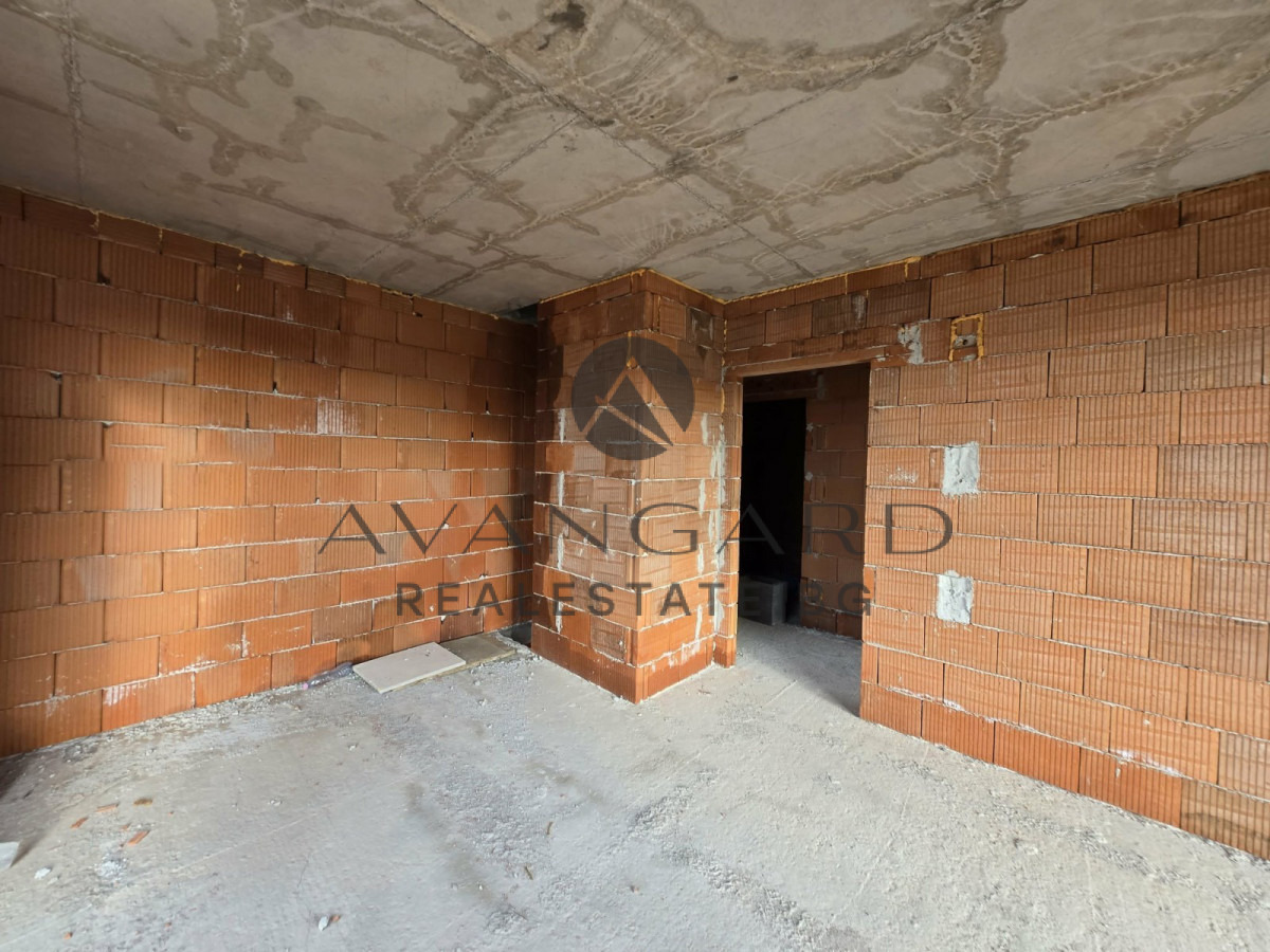 Продава 2-СТАЕН, с. Марково, област Пловдив, снимка 2 - Апартаменти - 54834866
