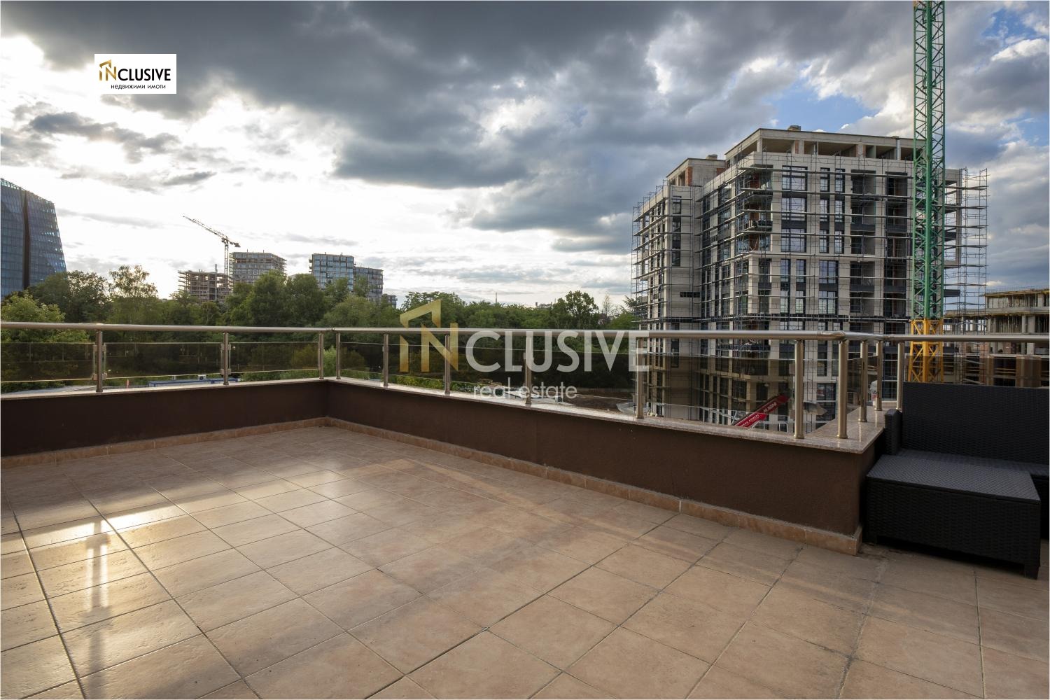 Продава 2-СТАЕН, гр. София, Манастирски ливади, снимка 12 - Апартаменти - 55428882