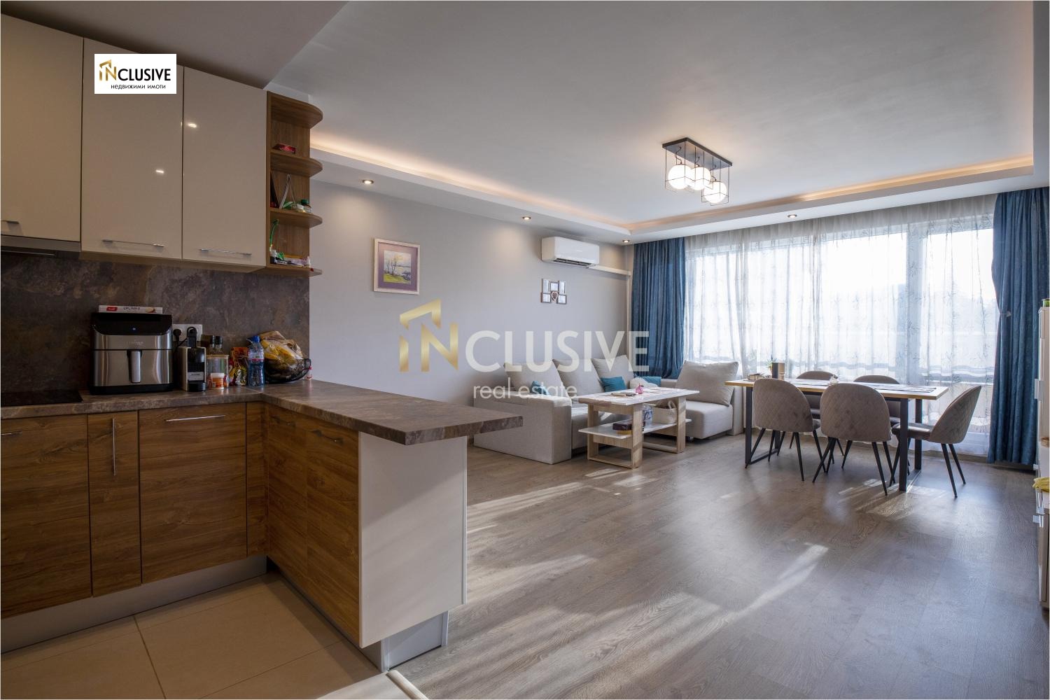 Продава 2-СТАЕН, гр. София, Манастирски ливади, снимка 7 - Апартаменти - 55428882