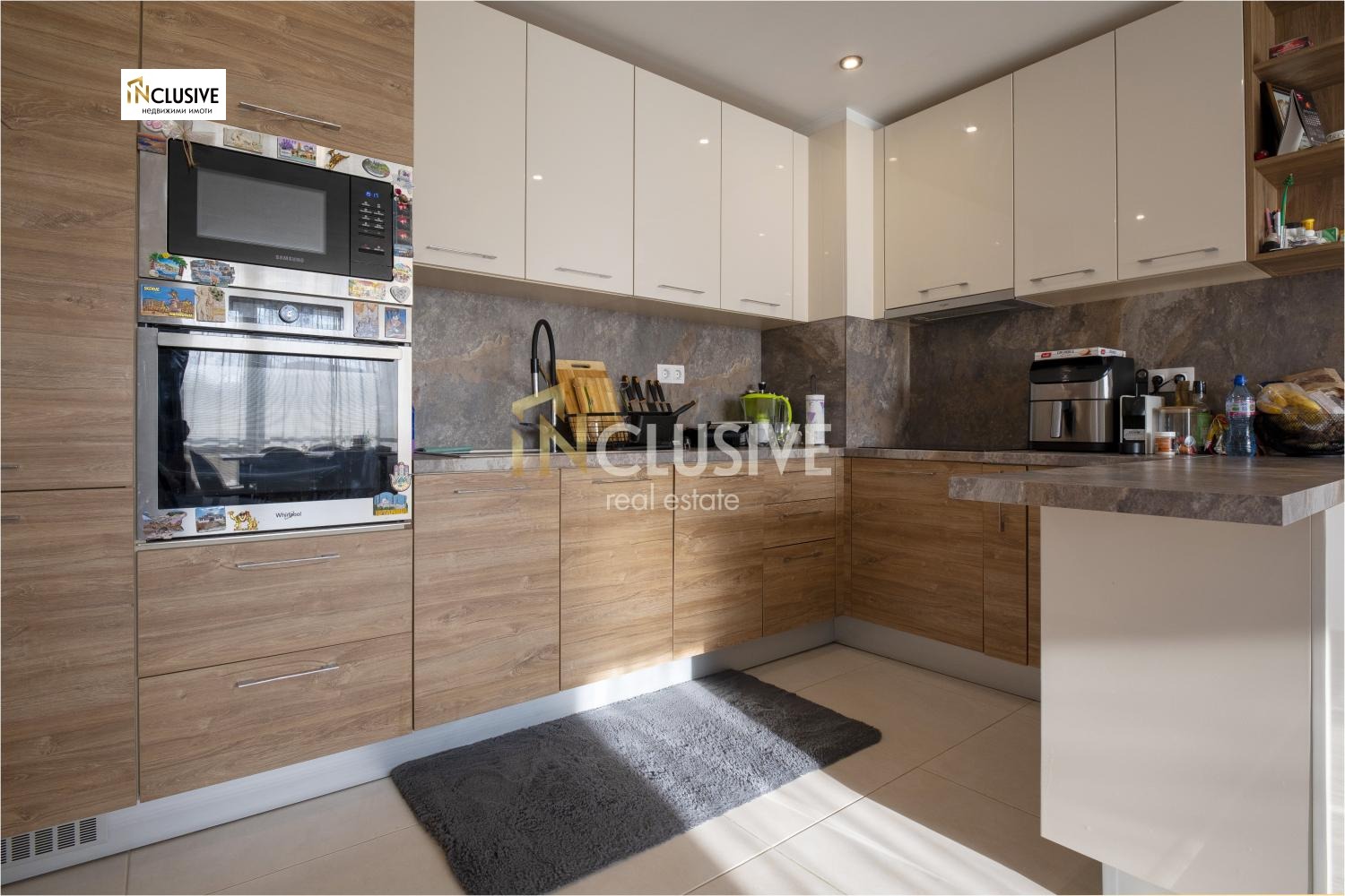 Продава 2-СТАЕН, гр. София, Манастирски ливади, снимка 6 - Апартаменти - 55428882