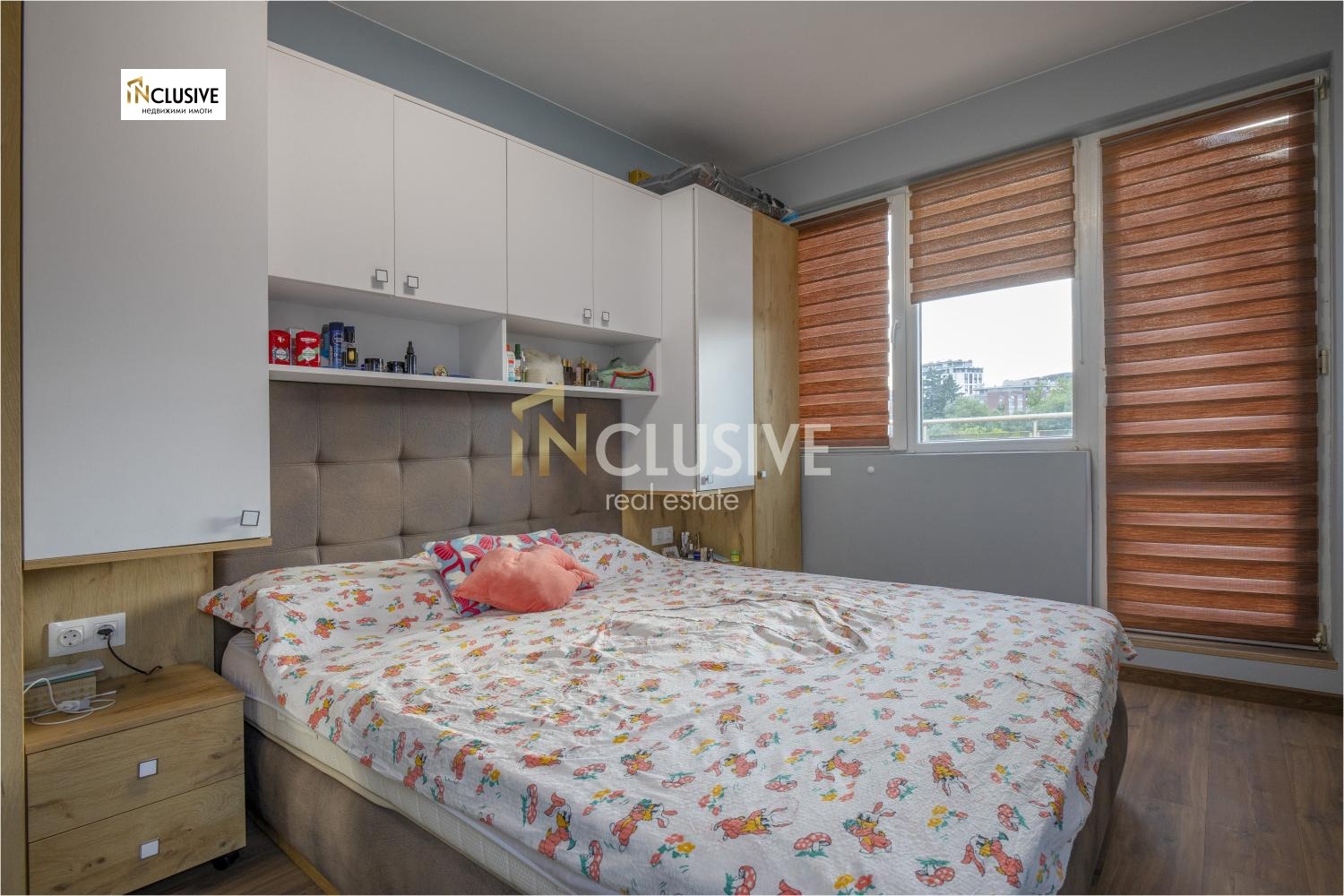 Продава 2-СТАЕН, гр. София, Манастирски ливади, снимка 10 - Апартаменти - 55428882