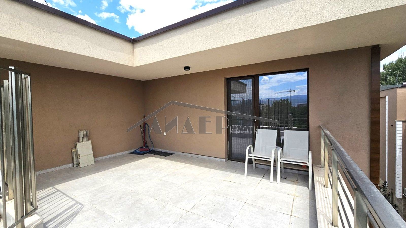 Продава 2-СТАЕН, гр. Пловдив, Христо Смирненски, снимка 15 - Апартаменти - 56278111