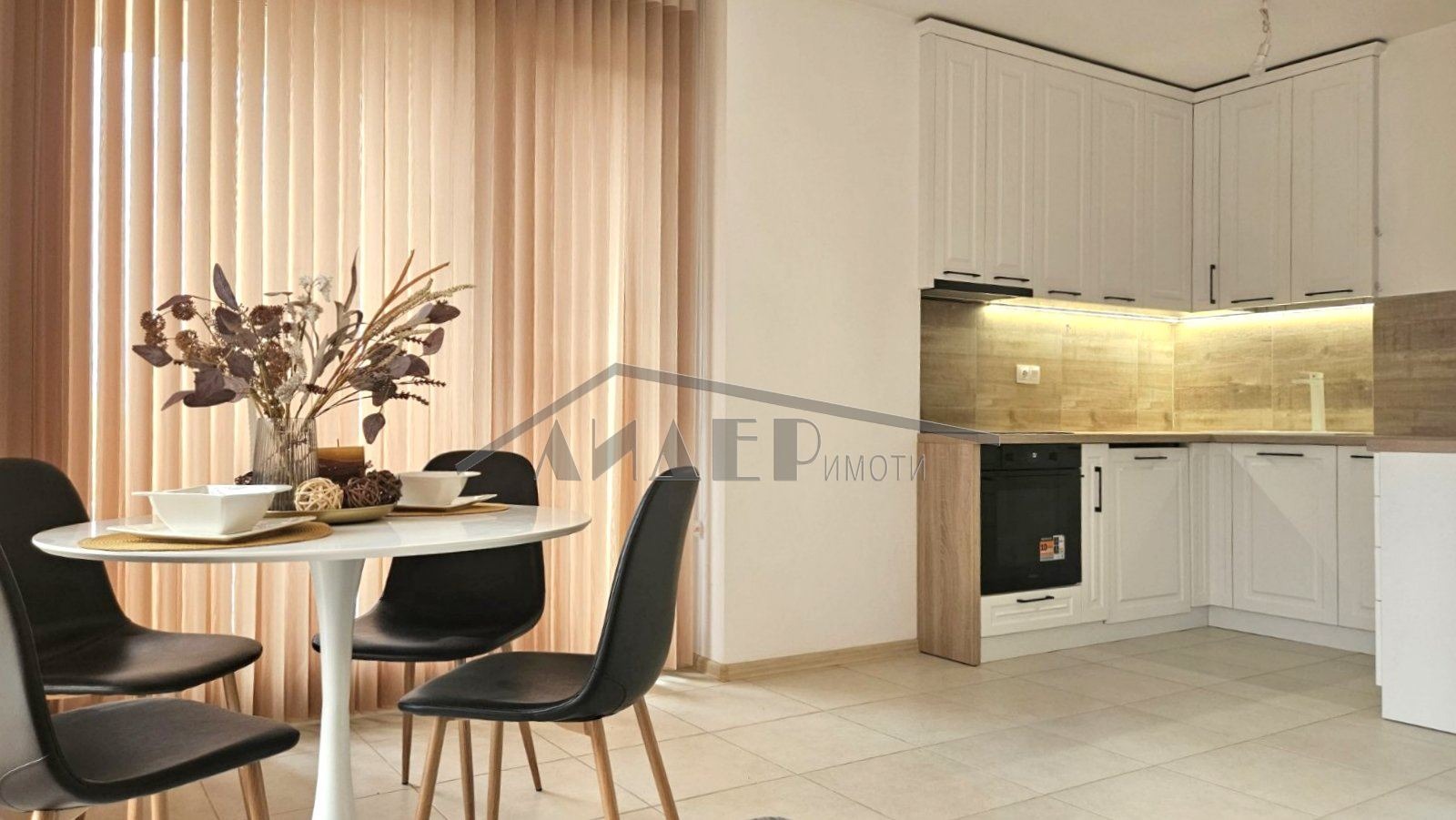 Продава 2-СТАЕН, гр. Пловдив, Христо Смирненски, снимка 4 - Апартаменти - 56278111