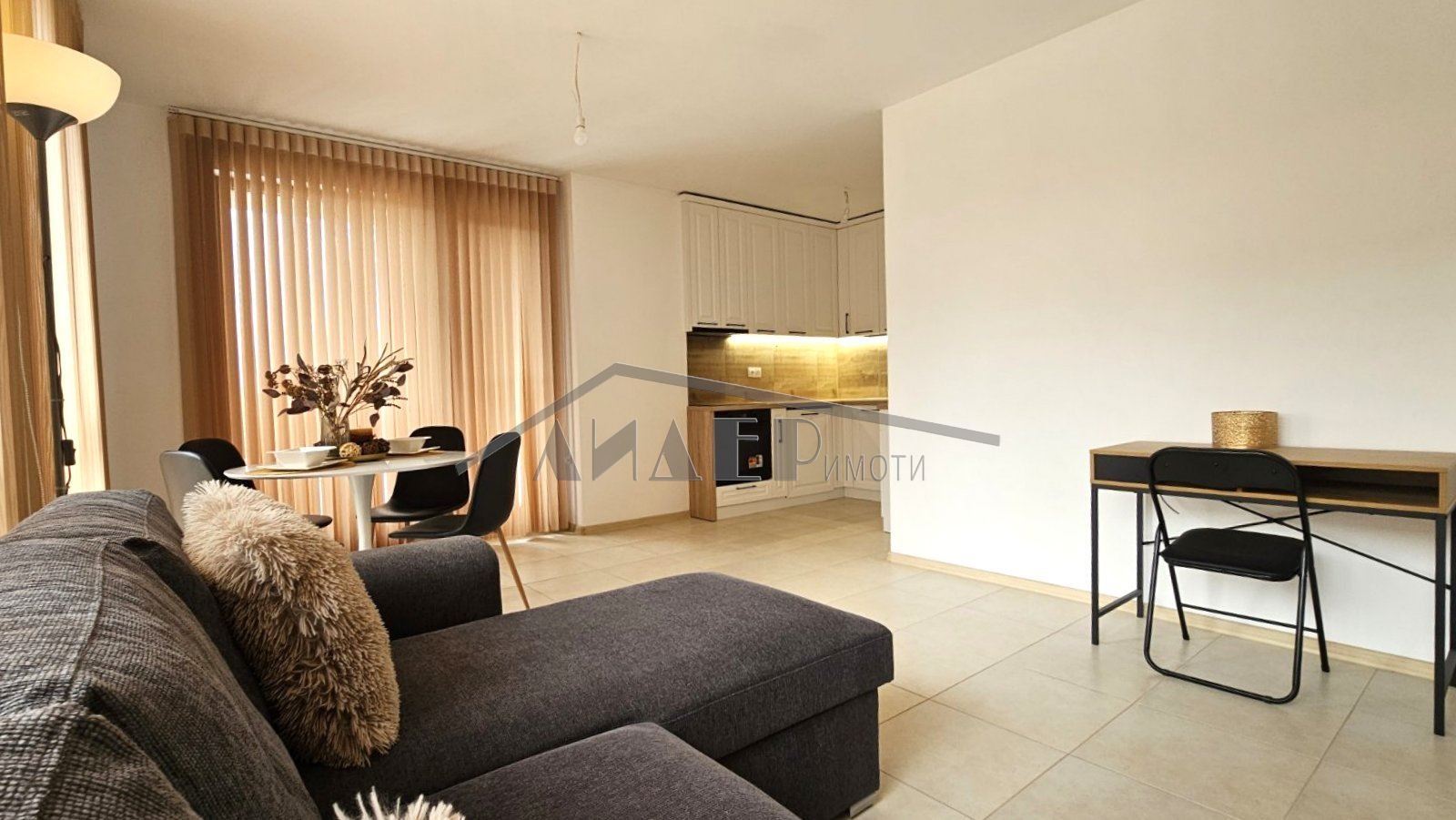 Продава 2-СТАЕН, гр. Пловдив, Христо Смирненски, снимка 5 - Апартаменти - 56278111