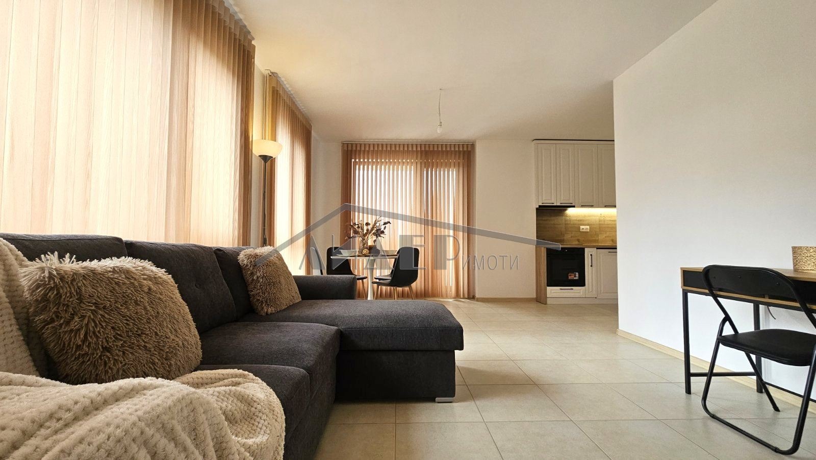Продава 2-СТАЕН, гр. Пловдив, Христо Смирненски, снимка 6 - Апартаменти - 56278111