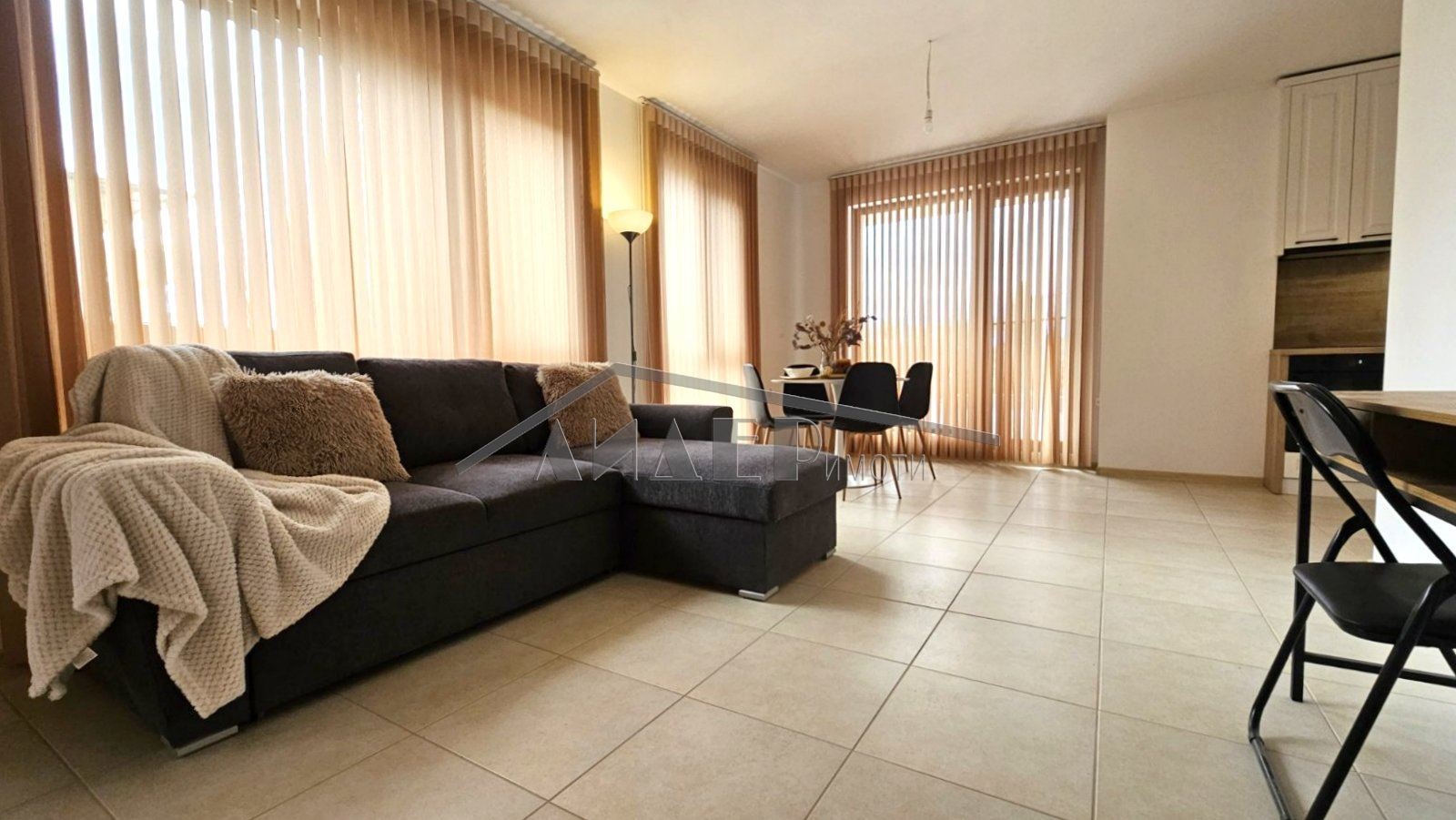 Продава 2-СТАЕН, гр. Пловдив, Христо Смирненски, снимка 7 - Апартаменти - 56278111