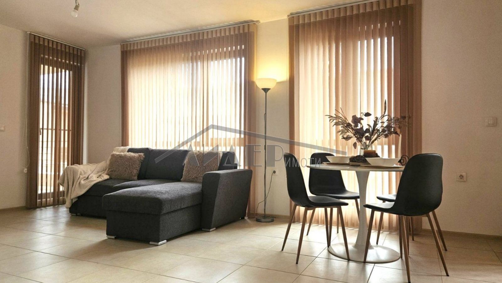 Продава 2-СТАЕН, гр. Пловдив, Христо Смирненски, снимка 2 - Апартаменти - 56278111