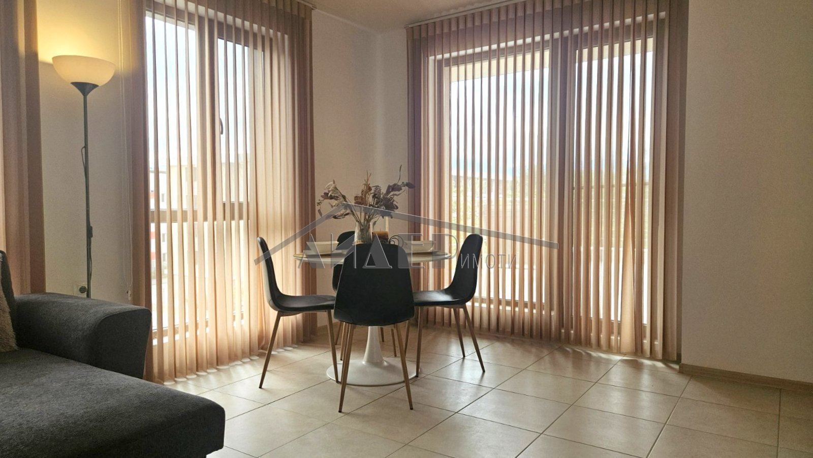 Продава 2-СТАЕН, гр. Пловдив, Христо Смирненски, снимка 8 - Апартаменти - 56278111