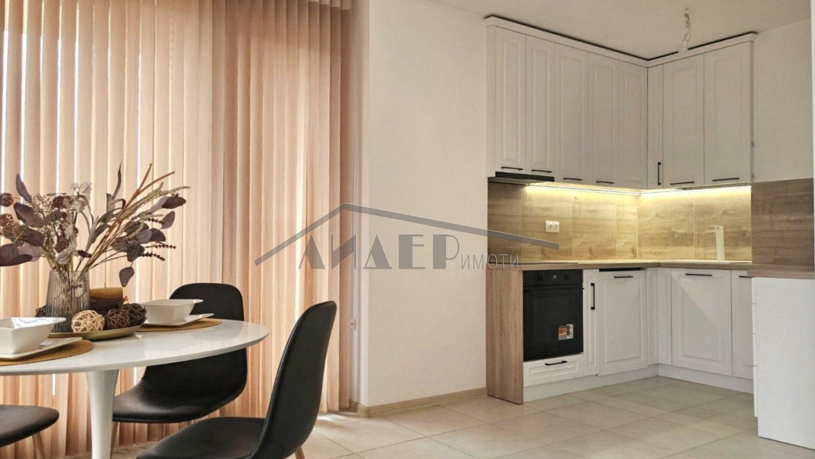 Продава 2-СТАЕН, гр. Пловдив, Христо Смирненски, снимка 3 - Апартаменти - 56278111