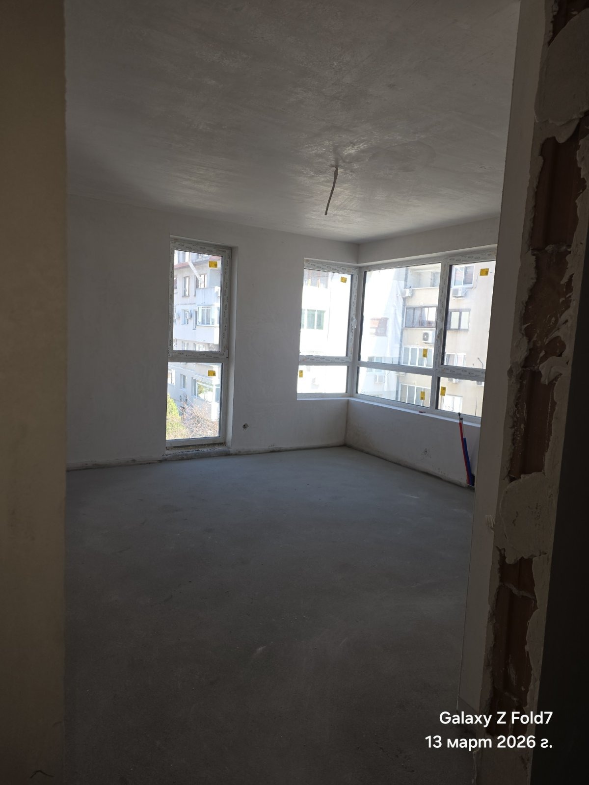 Продава 3-СТАЕН, гр. София, Малинова долина, снимка 3 - Апартаменти - 54038753