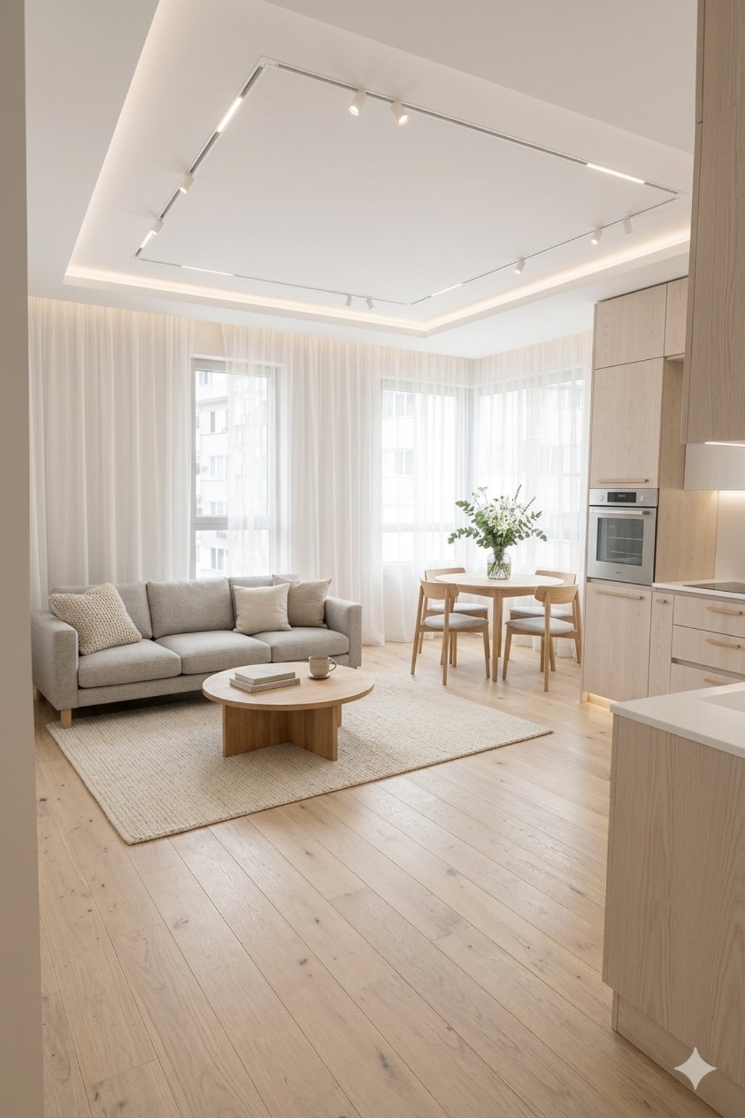 Продава 3-СТАЕН, гр. София, Малинова долина, снимка 2 - Апартаменти - 54038753