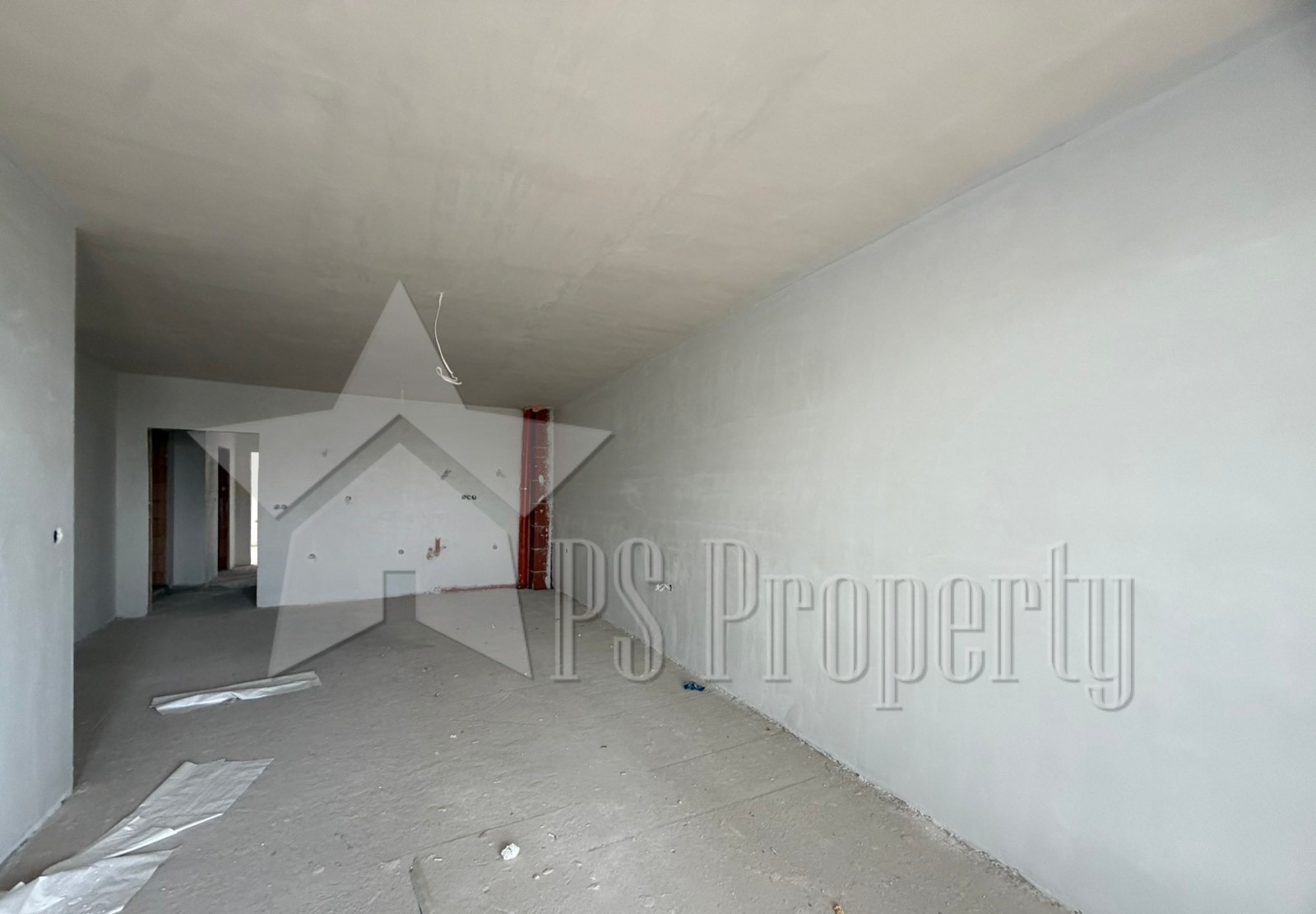 Продава 3-СТАЕН, гр. Стара Загора, Била, снимка 5 - Апартаменти - 54615385