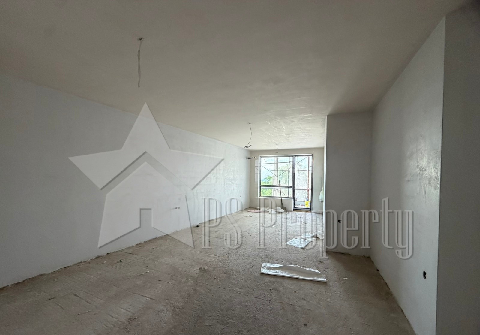 Продава 3-СТАЕН, гр. Стара Загора, Била, снимка 2 - Апартаменти - 54615385