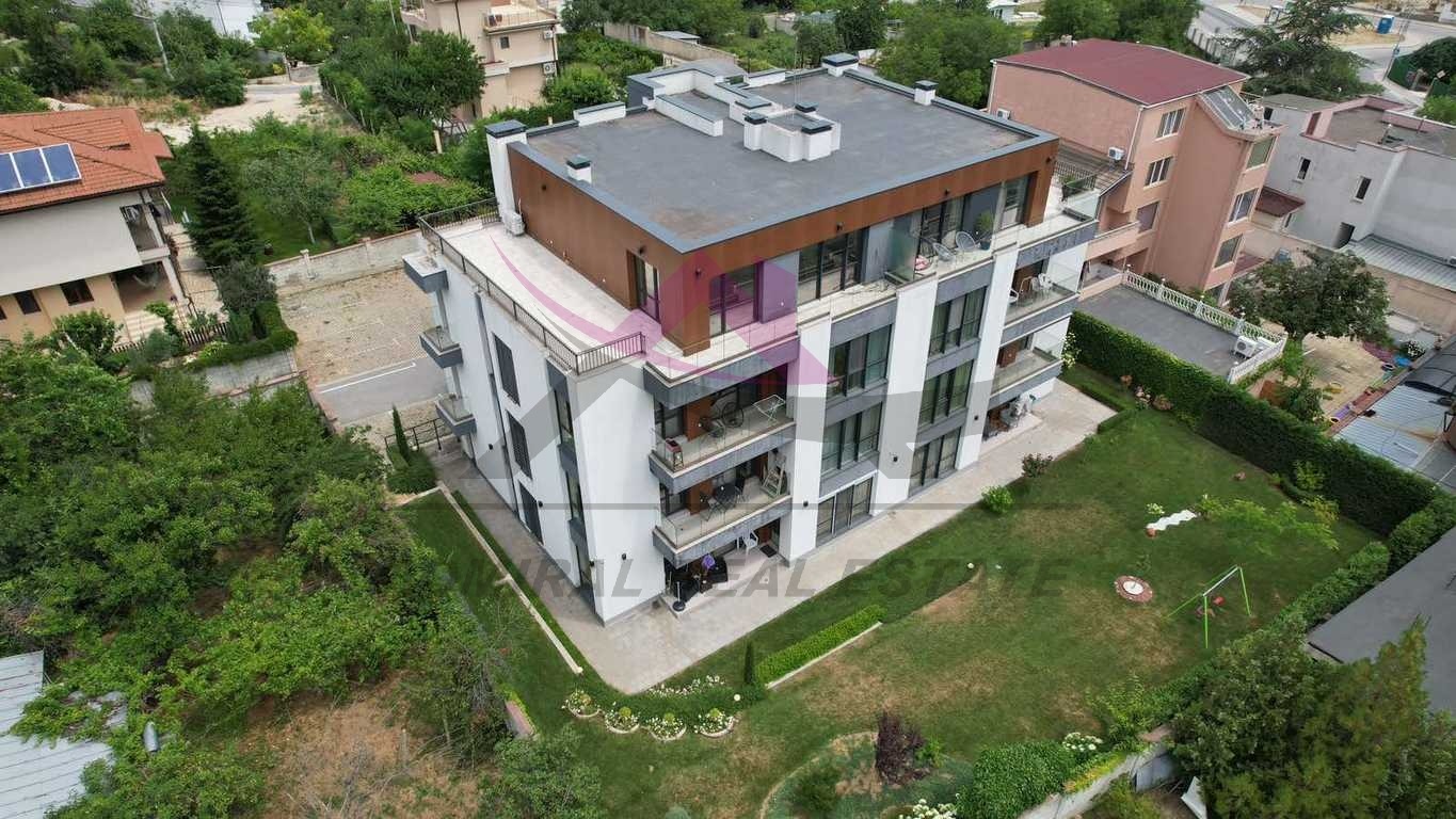 Продава 3-СТАЕН, гр. Варна, м-т Ален мак