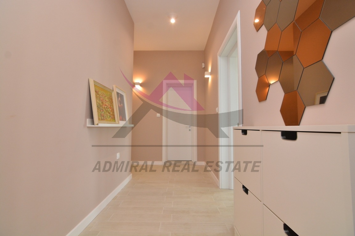 Продава 3-СТАЕН, гр. Варна, м-т Ален мак, снимка 3 - Апартаменти - 55132992