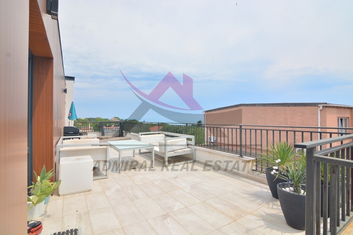 Продава 3-СТАЕН, гр. Варна, м-т Ален мак, снимка 2 - Апартаменти - 55132992