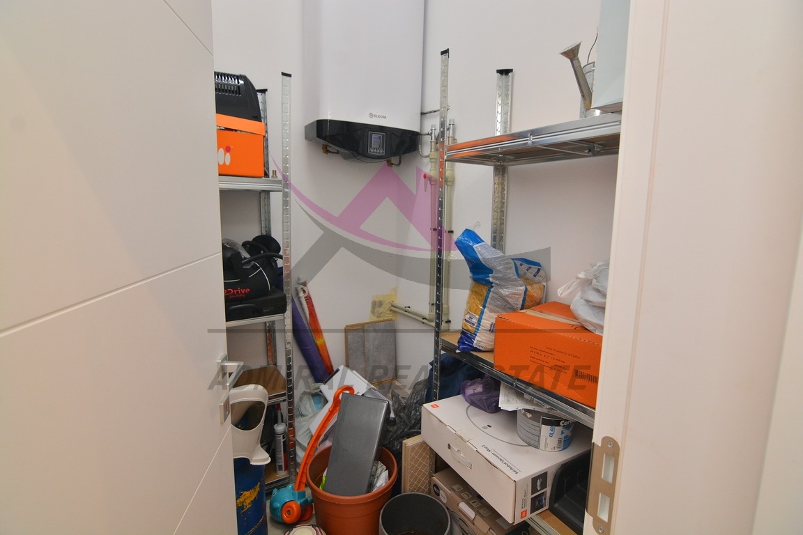 Продава 3-СТАЕН, гр. Варна, м-т Ален мак, снимка 17 - Апартаменти - 55132992