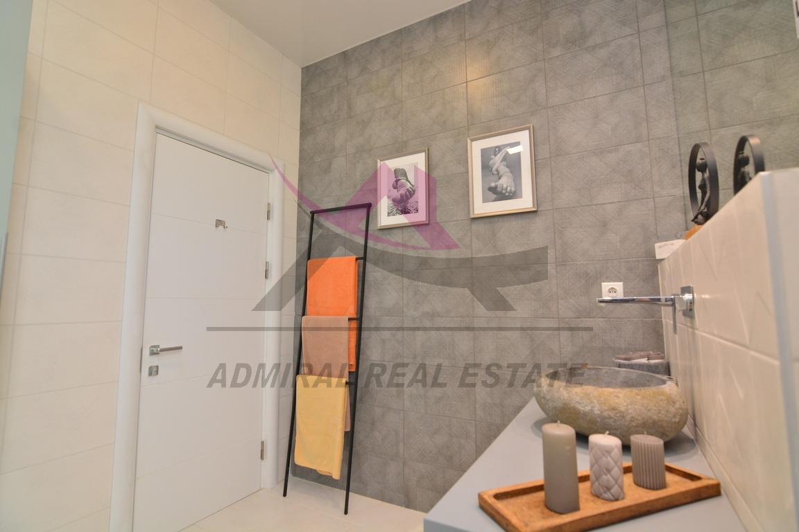 Продава 3-СТАЕН, гр. Варна, м-т Ален мак, снимка 14 - Апартаменти - 55132992