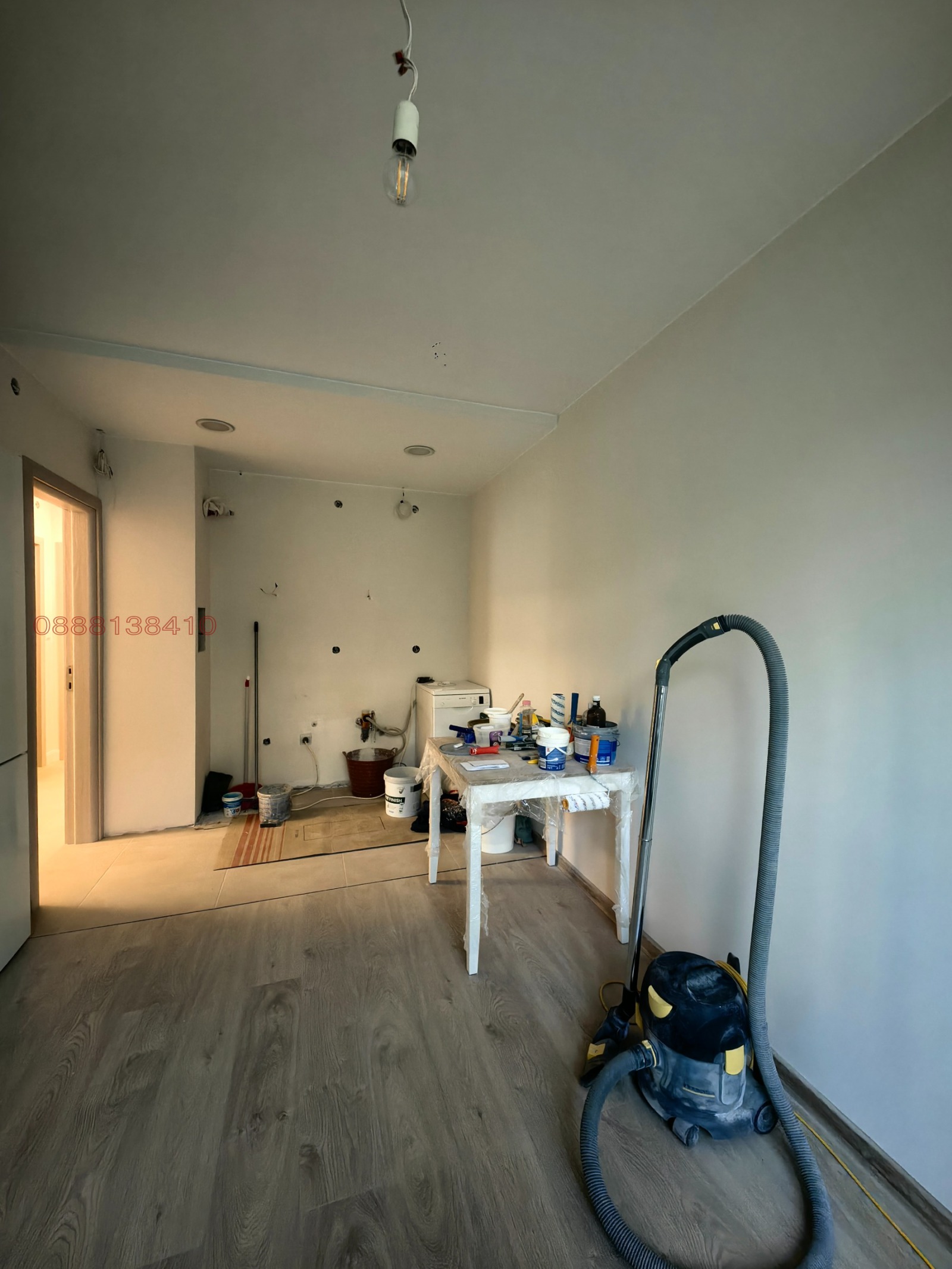 Продава 3-СТАЕН, гр. София, Бъкстон, снимка 4 - Апартаменти - 55152089