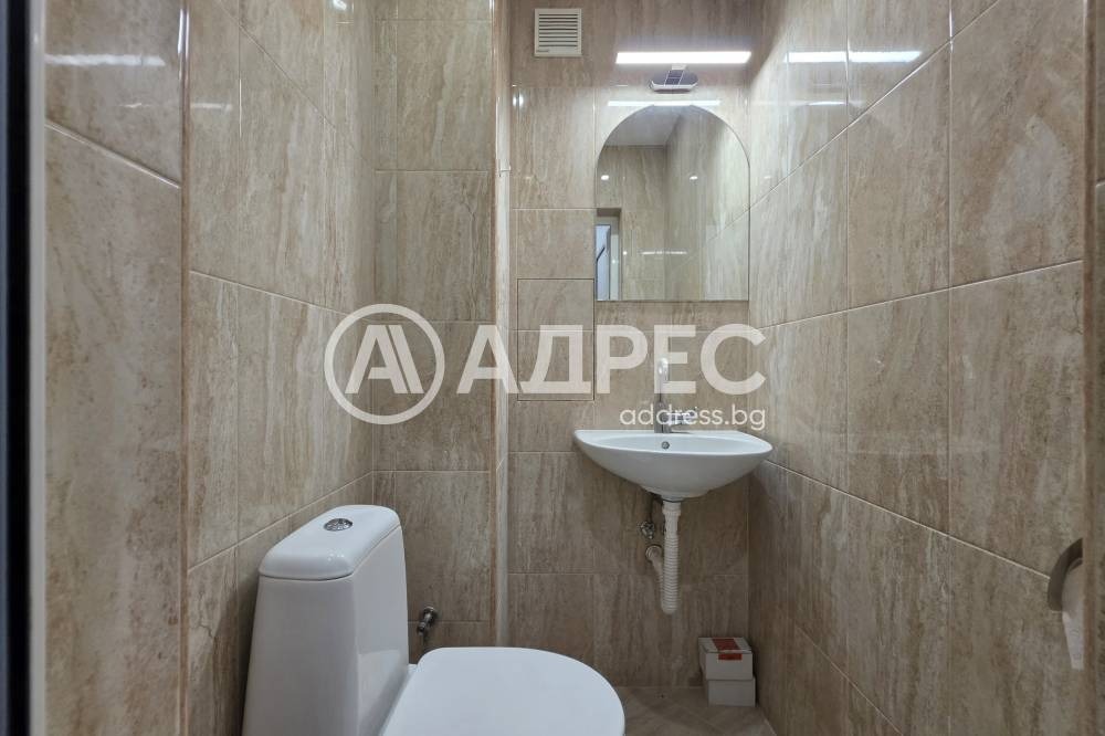 Продава 3-СТАЕН, гр. София, Изток, снимка 10 - Апартаменти - 55171294