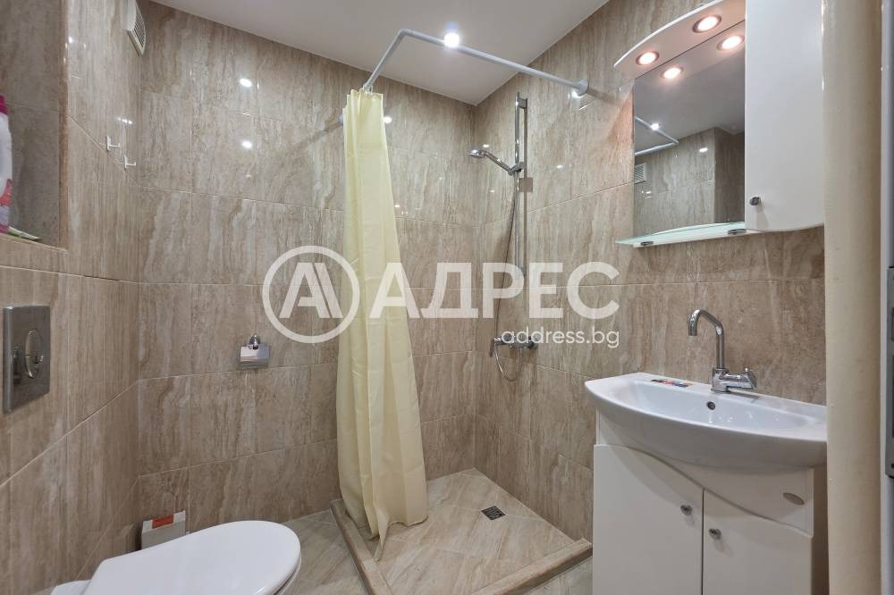 Продава 3-СТАЕН, гр. София, Изток, снимка 12 - Апартаменти - 55171294