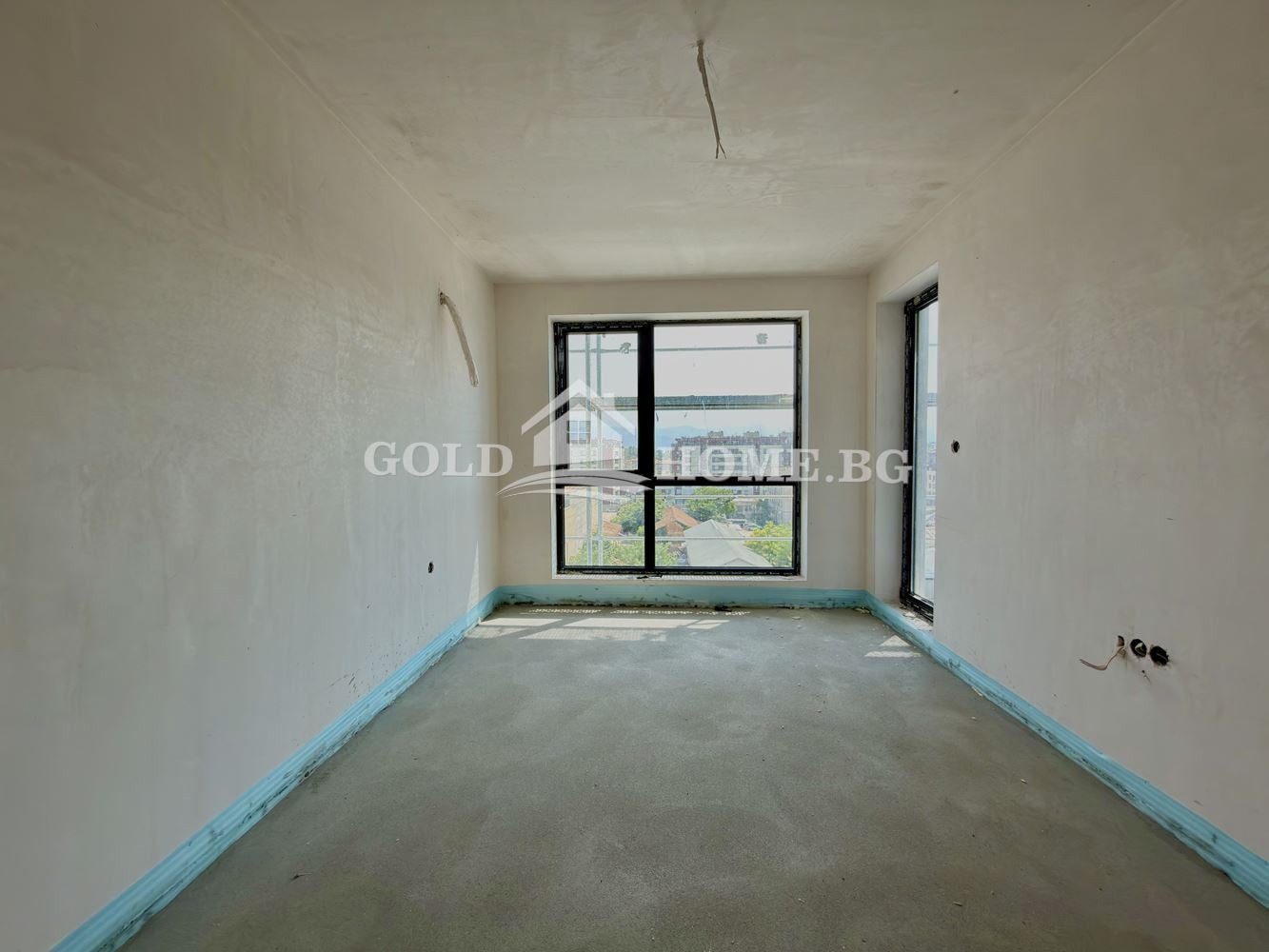 Продава 3-СТАЕН, гр. Пловдив, Гагарин, снимка 4 - Апартаменти - 55365830
