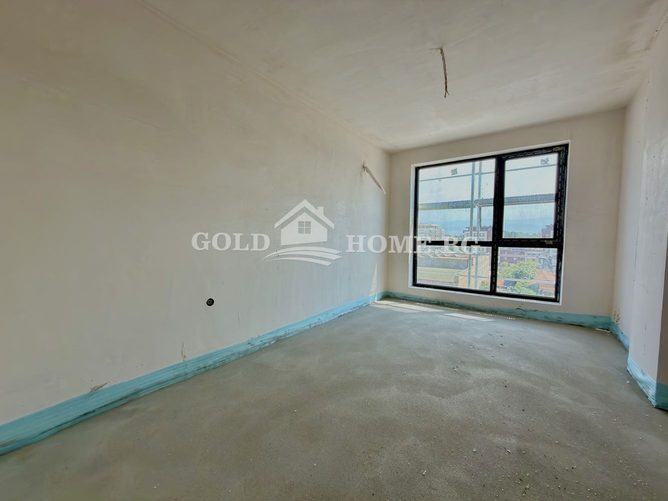 Продава 3-СТАЕН, гр. Пловдив, Гагарин, снимка 6 - Апартаменти - 55365830