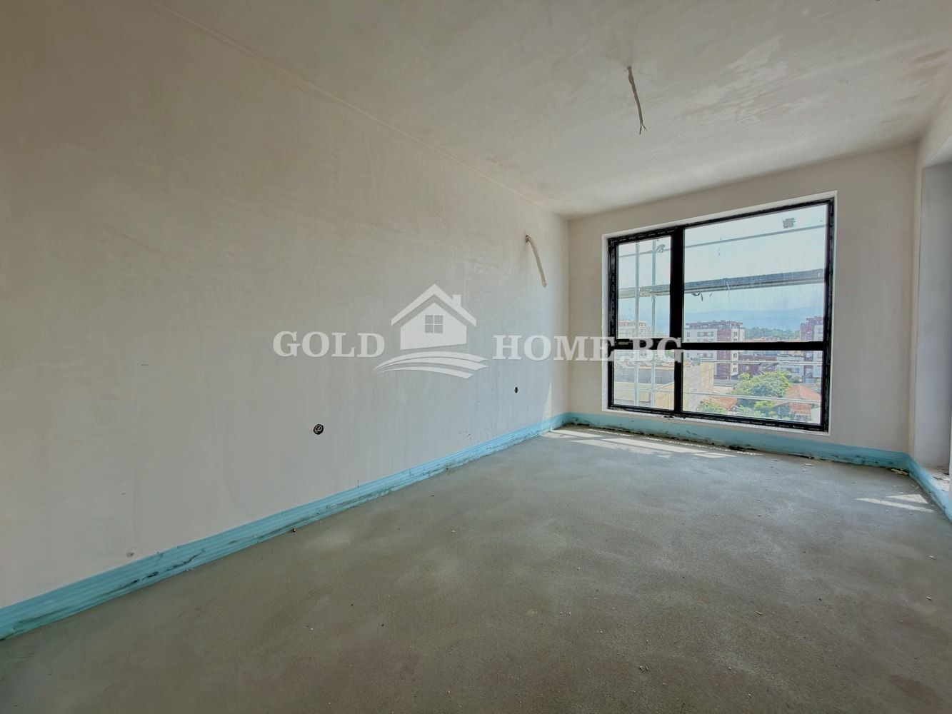 Продава 3-СТАЕН, гр. Пловдив, Гагарин, снимка 3 - Апартаменти - 55365830