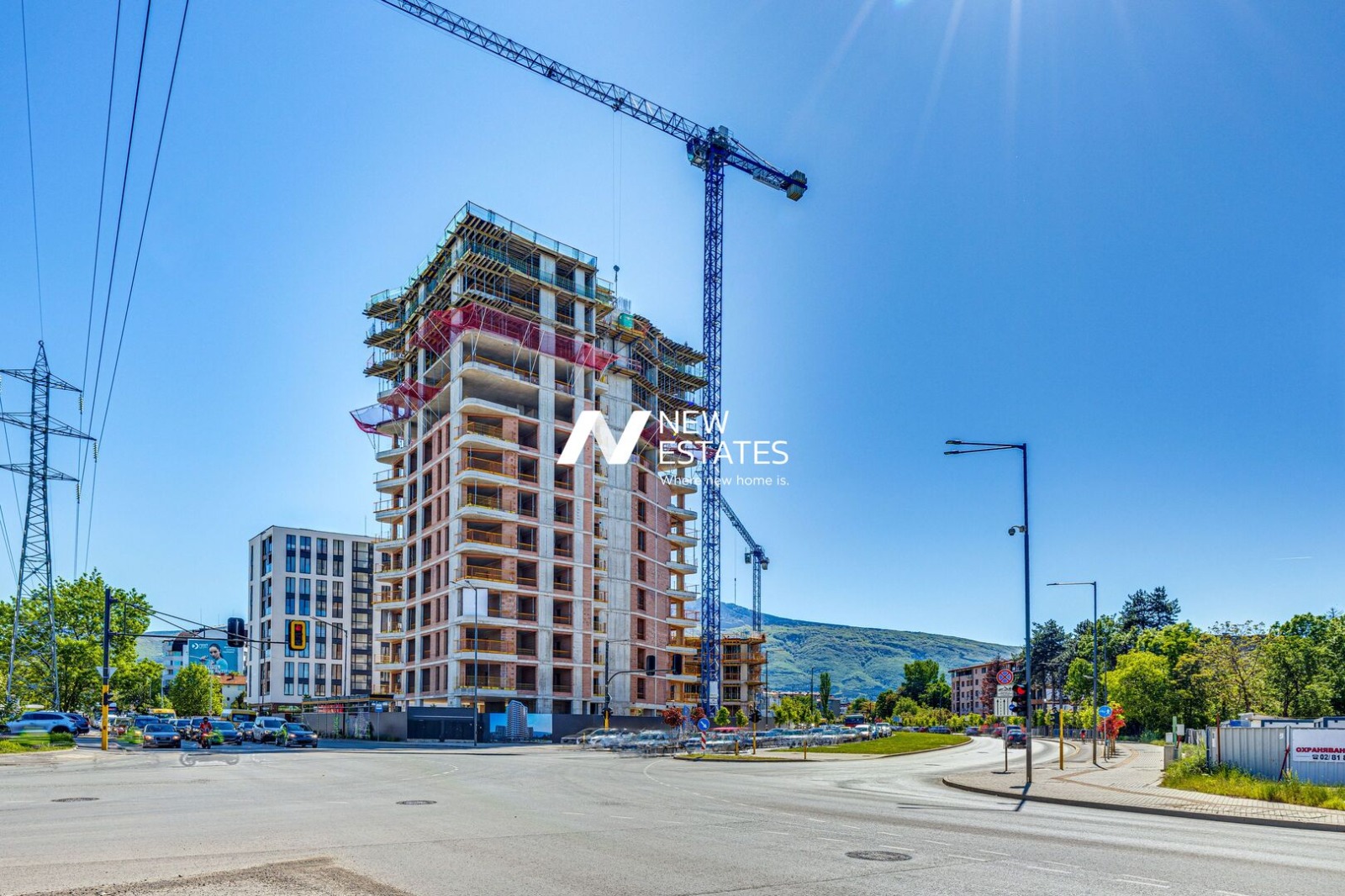 Продава 3-СТАЕН, гр. София, Витоша, снимка 2 - Апартаменти - 55392299